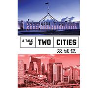 A Tale Of Two Cities [DVD]