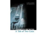 A Tale Of Two Cities (ebook)
