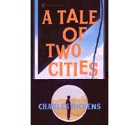 A Tale Of Two Cities (ebook)