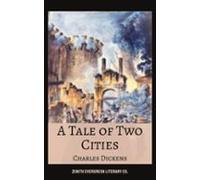 A Tale Of Two Cities (ebook)