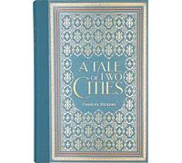 A Tale of Two Cities (Masterpiece Library Edition)