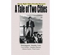 A Tale Of Two Cities [USA] [DVD]