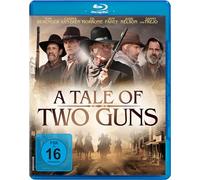 A Tale of Two Guns [Alemania] [Blu-ray]