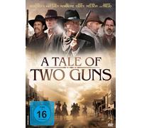 A Tale of Two Guns [Alemania] [DVD]