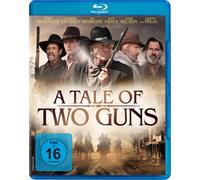 A Tale of Two Guns (Blu-ray) Berenger Tom Van Dien Casper Morrone ed Trejo Danny