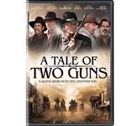 A Tale of Two Guns [USA] [DVD]