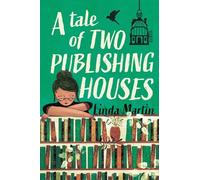 A Tale of Two Publishing Houses: A behind-the-scenes look into the publishing industry