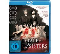 A Tale of Two Sisters [Alemania] [Blu-ray]