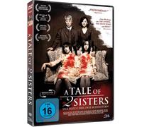 A Tale of Two Sisters [Alemania] [DVD]