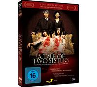 A Tale of Two Sisters [Alemania] [DVD]