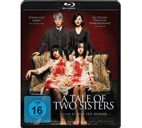 A Tale Of Two Sisters (Blu-ray)