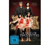 A Tale of Two Sisters (DVD)