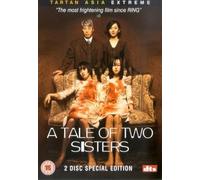 A Tale Of Two Sisters [Reino Unido] [DVD]