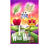 A Tale of What Was: The Bleeding Heart of a Troubled Mind