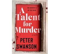 A Talent for Murder: A Novel