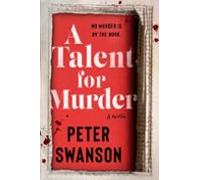 A Talent For Murder (ebook)