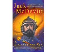 A Talent For War (Alex Benedict Novel) [Idioma Inglés]: 1 (An Alex Benedict Novel)