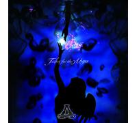 A - TALES FOR THE ABYSS(+DVD)(ltd.)(TYPE A)