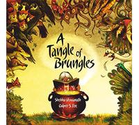 A Tangle of Brungles