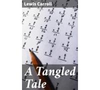 A Tangled Tale (ebook)