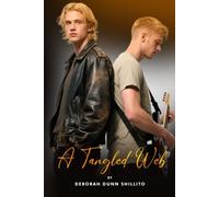 A Tangled Web (A Brothers Bond)