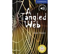 A Tangled Web Level 5