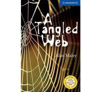 A Tangled Web: Level 5 - 9780521536646