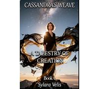 A TAPESTRY OF CREATION: 1 (Cassandra’s Weave)