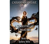 A TAPESTRY OF CREATION (Cassandra’s Weave)