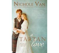 A Tartan Love: 1 (The Earls of Cairnfell)