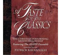 A Taste for the Classics