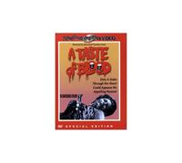 A Taste Of Blood [USA] [DVD] (1967)