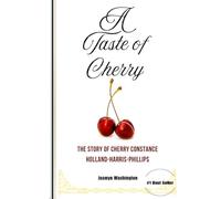 A Taste of Cherry