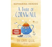 A Taste of Cornwall: Ein Löffel Glück