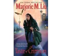 A Taste Of Crimson (ebook)
