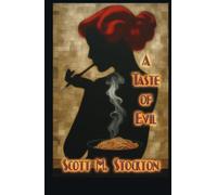 A Taste of Evil (Jane Traymore Mystery Series)