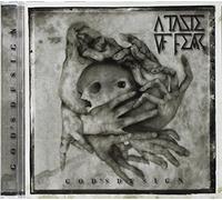 A Taste of Fear - God's Design