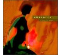 A Taste of Ginger [Vinilo]