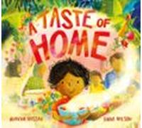 A Taste Of Home (ebook)