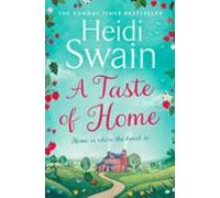 A Taste Of Home (ebook)