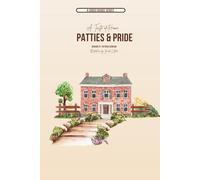 A taste of home: Patties & Pride (A Cross Roads Series)