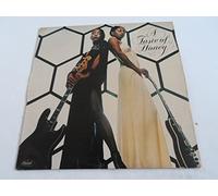 A TASTE OF HONEY - A Taste Of Honey