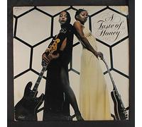 A TASTE OF HONEY - a taste of honey LP