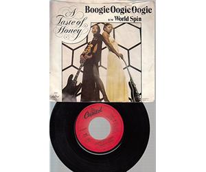 A Taste of Honey - A Taste of Honey - Twice as Sweet,