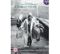 A Taste Of Honey [Alemania] [DVD]