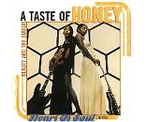 A Taste of Honey - Beauty & the Boogie...