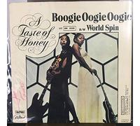 A Taste Of Honey - Boogie Oogie Oogie