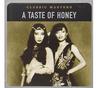 A Taste of Honey - Classic Masters
