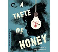 A Taste of Honey (Criterion Collection) [USA] [Blu-ray]
