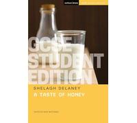 A Taste of Honey GCSE Student Edition (GCSE Student Guides)
